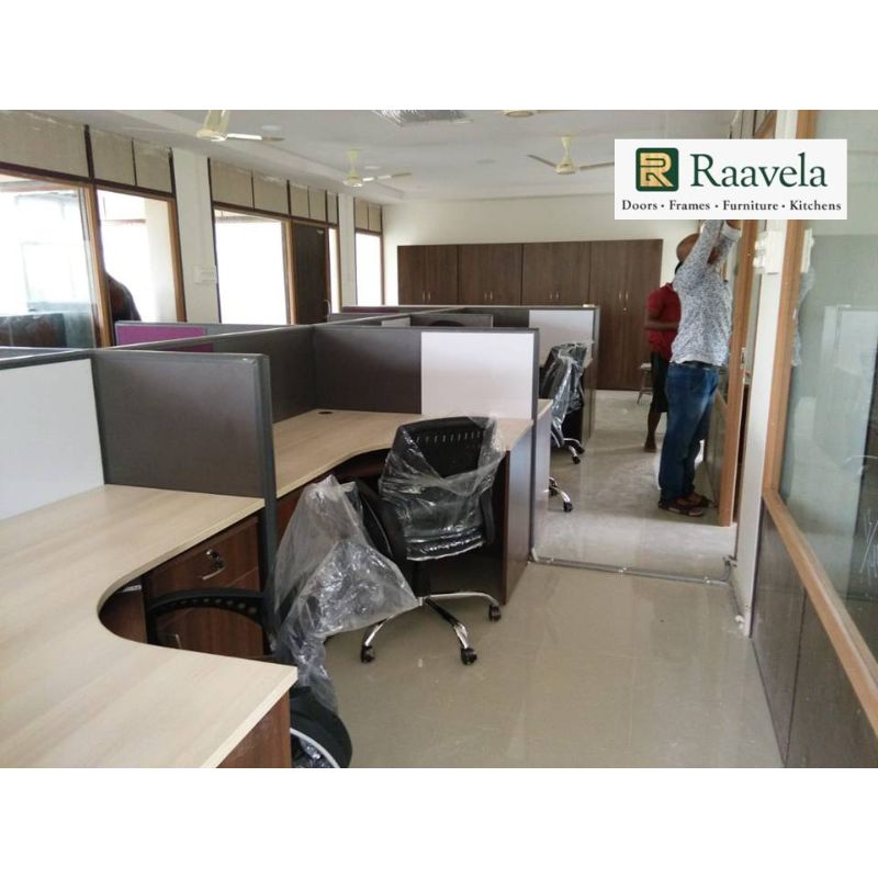 Office Furniture Gallery Raavela Interiors